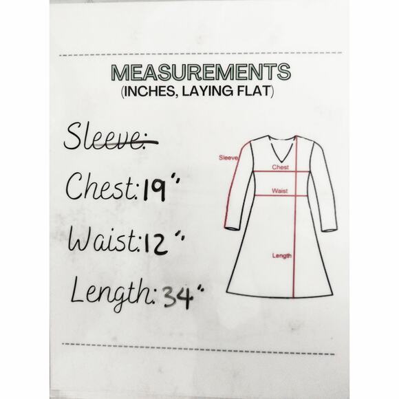 Valencia & Vine Red Floral Mini Blouson Tiered Dress Medium NWT Summer Chic Boho - Picture 8 of 9